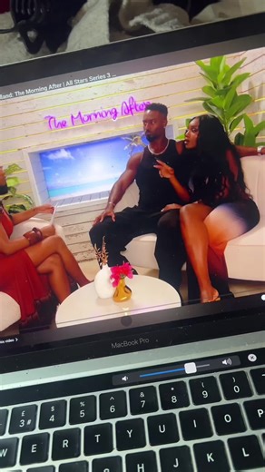 Love Island All Stars Review: Whitney and Indiyah