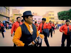 PAPA INTOCABLE: Bloque Los CHOKOS 2014 (Morenada Intocables Juliaca Mia)