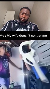 18K views · 429 reactions | My wife doesn’t control me | Bobbygramme | Facebook