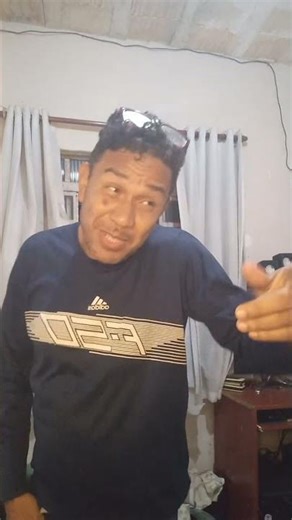 primeiro tem que arrumar o quarto rsrs