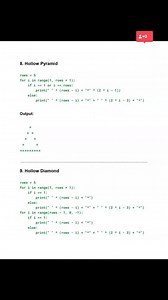 5 comments | "Programming isn’t tough… until you try patterns Here...