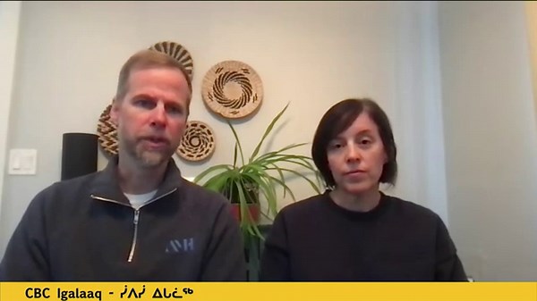 CBC Igalaaq - September 09, 2025