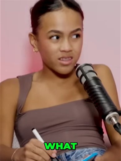 Australia vs. Eurasia_ Continent Confusion SOLVED! #BasicallyBesties #ClarkFamily #SmartestClark #HomeschoolUpdate #VintageMustang