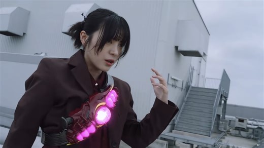 【假面骑士zzz】目前出场的所有暗码特工变身合集