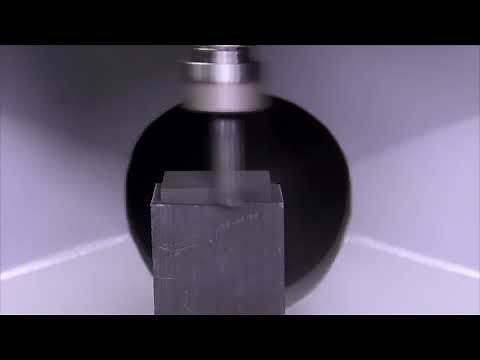 High Speed CNC Milling Special For Graphite