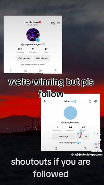 #5 #4 #3 #2 #1 #purple #beatblue #foryoupage #foryoupage #foryoup #foryp #fyp🤣🤣🤣🤣 #purpleteam #footie #drama#fr#bffr