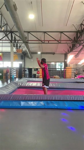 Freestyle Friday 🎉🚀 We are open from 9am at ALL venues for the school holidays 🥳 #BOUNCEIncSA
