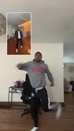 Face Time Dance Tutorial with Skinbone