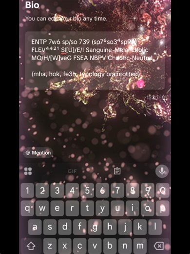 Massive Typology Update: Discover Hidden Motives