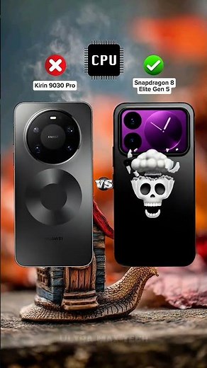 Huawei Mate 80 Pro Max vs Xiaomi 17 Pro Max