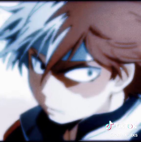 Shoto Todoroki: Exciting MHA Edit Showcase