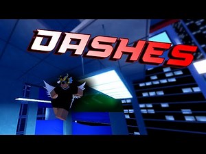 All Dashes Showcase | Roblox Parkour Reborn
