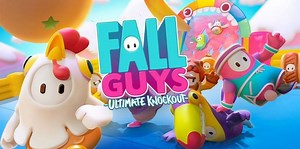 5 best battle royale games like Fall Guys on Google Play Store