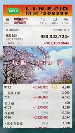 #株式投資 #株 #日本株 #投資初心者 #デイトレード #トレードルール #エントリー #資金管理 #リスク管理 #相場分析 #株価 #投資