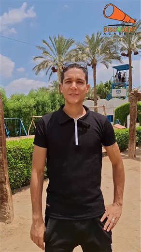 إعرف سر التميز في Discovery Academy 💎 تجربة إستثنائية لطفل متوازن في كل جوانب حياته ⚖️ #أكاديمية_ديسكفري