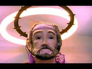 That Strange Cuban Santeria Religious Ceremony