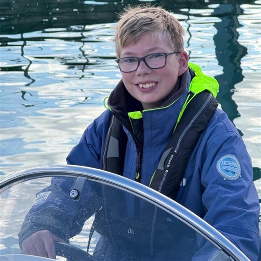 A huge well done to Year 9 pupil, Archie, who passed his Powerboat Level 2 License last weekend in Southampton! He was first inspired during a family holiday in Greece, when exploring the islands by boat lit a spark, and now he’s officially licensed! Next up for Archie is the Level 3 Advanced and we can’t wait to see him smash it! | Bethany School