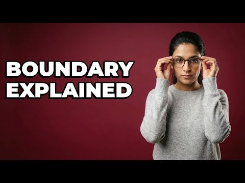 What Is The Role Of The Logistic Regression Decision Boundary?