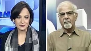 The great Indian equity slump: Causes and future