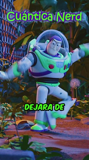 ¿Cómo Volvió Buzz a la Normalidad?