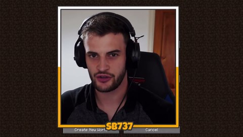 Explore the Rarest Minecraft Seed Ever Discovered by Players