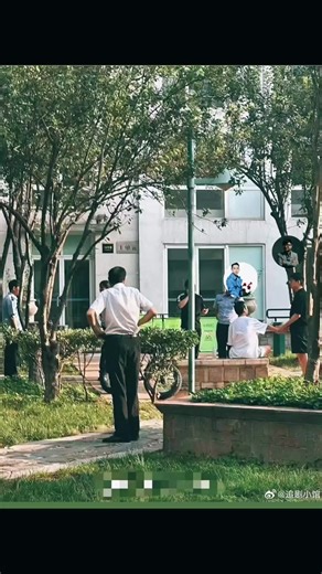 Cheng Qingsong and Zi You Ji Guang: Profiles of Chinese Filmmakers