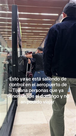 ##aeropuertotijuana | Tijuana Airport
