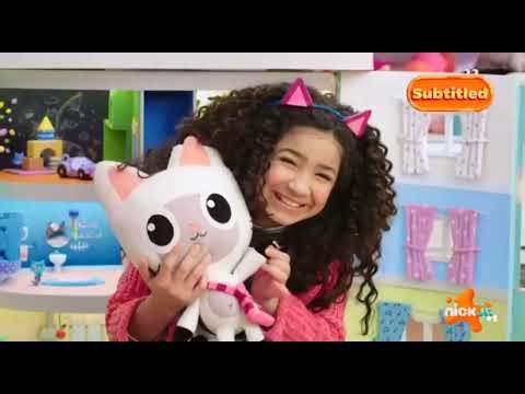 Nick Jr +1 UK - Continuity/Ads - 13th February 2026