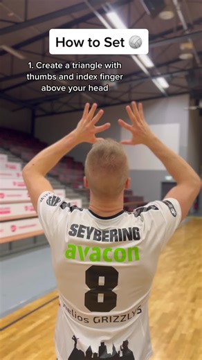 David Seybering on TikTok