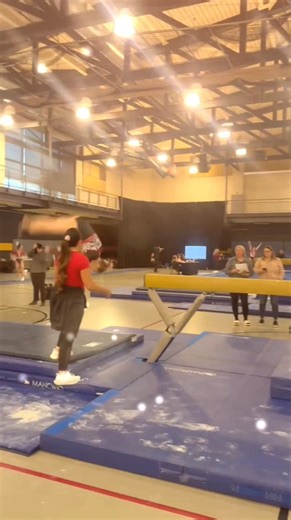 lily level 9 at the odyssey gymnastics Invitational #gymnast #invitational #gymnasticstiktok #gymnast #level9 | TNT GYMNASTICS & CHEER