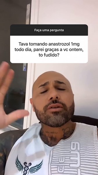 Uso de Anastrozol: O que você precisa saber