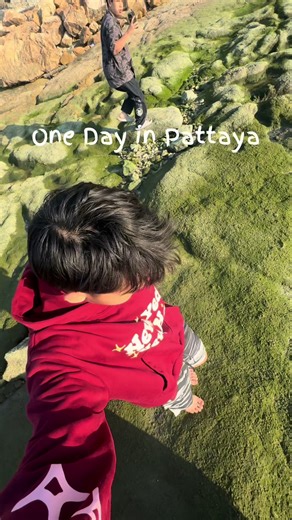 Explore Pattaya: A Perfect One-Day Trip Guide