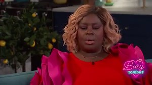 5.8K views · 75 reactions | Retta's love affair with her morning coffee is EVERYTHING we never knew we needed. ☕️ | Busy Tonight | Facebook