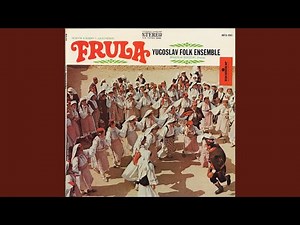 Croatian Songs and Dances