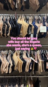 While we're here... Shop our new markdowns on lingerie up to 75% off in store and online 🤭 | Bra Genie