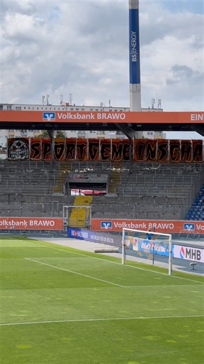 12.09.2026 | BTSV Eintracht - SG Dynamo Dresden | 2. Bundesliga