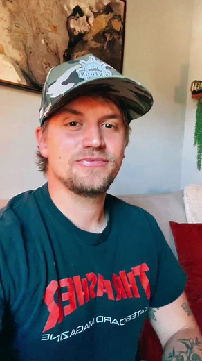 Bill Mason - Cheaters Theme Song Teaser