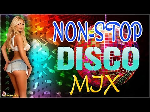 Nonstop Disco Dance 90s Hits Mix 🍻Greatest Hits 90s Dance Songs 🍻 Best Disco Hits of all time