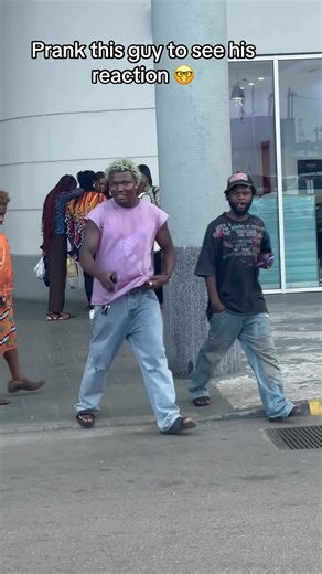 Hilarious Prank Reaction Compilation