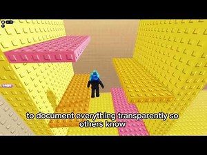 SERIOUS ALLEGATIONS Against ZEAL (Pressure Roblox) – FULL Google Doc BREAKDOWN