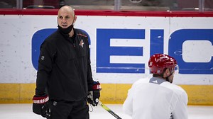 Arizona Coyotes ready to open camp, new season with more COVID-19 adjustments in store