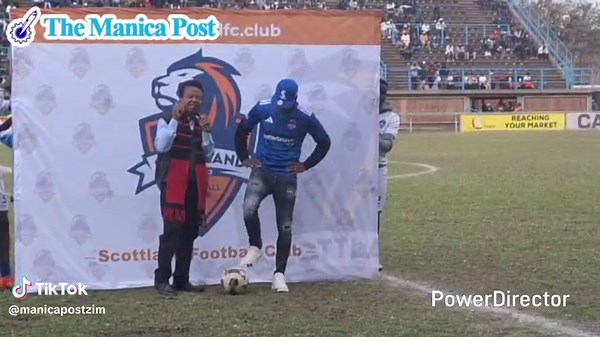 Knowledge Musona Joins Scottland FC in Exciting Return