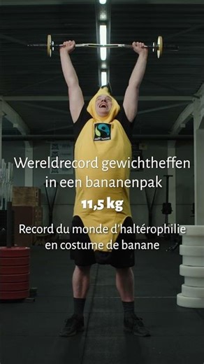 Het echte gewicht zit in de boodschap 💛 Le vrai poids est dans le message 💛