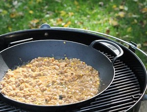 How To Grill Chili | Grilling Inspiration | Weber Grills