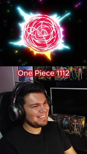 Shanks vs Kid | One Piece Anime Reaction