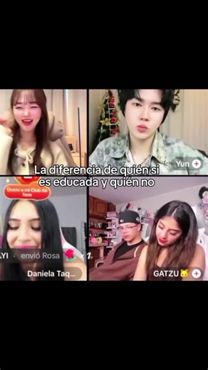 Escucha la canción de Zuly con Milenka y Sully