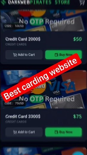 buy a credit card from the internet | best carding method 💳😈