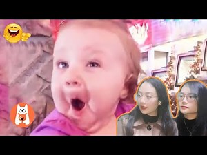 Videos De Risa ★ Divertida expresión de un bebé comiendo limón