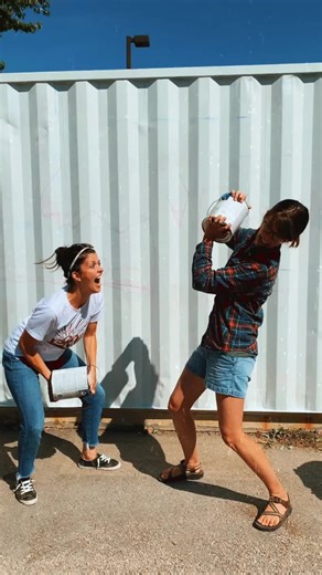 Happy Mural Co. on TikTok