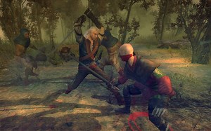 The Witcher Save Game Editor Version 1.5 file